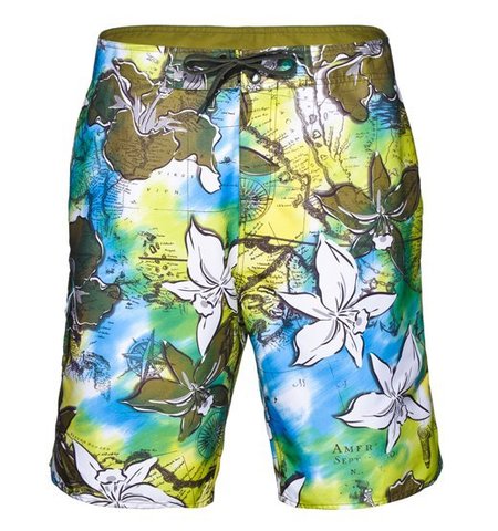 New Yorker: Color y estampados por doquier en la nueva colección de bañadores