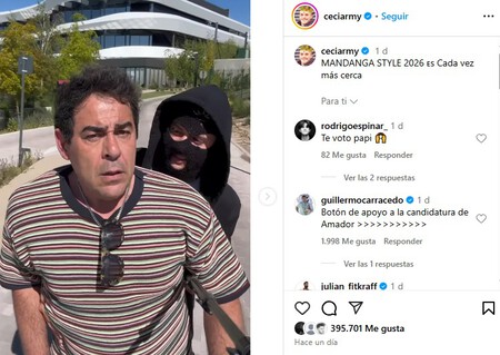 Captura De Pantalla 29 5 2025 10425 Www Instagram Com