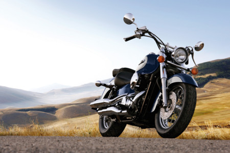 Más de 22.000 Honda Shadow también tendrán que pasar por el taller