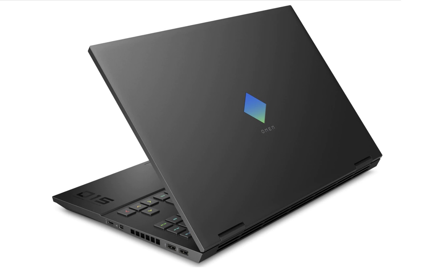 Portátil Gaming OMEN 15-ek1006ns, i7, 32GB, 1TB SSD, Nvidia GeForce RTX 3060 6GB