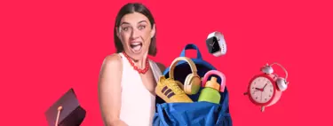 AliExpress lanza nuevos cupones de descuento con hasta 100 euros menos en su "Vuelta al Cole" 