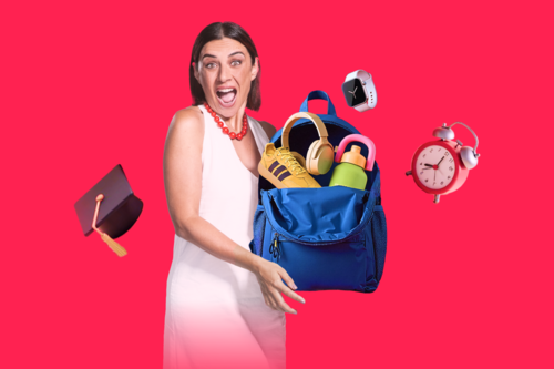 AliExpress lanza nuevos cupones de descuento con hasta 100 euros menos en su "Vuelta al Cole" 