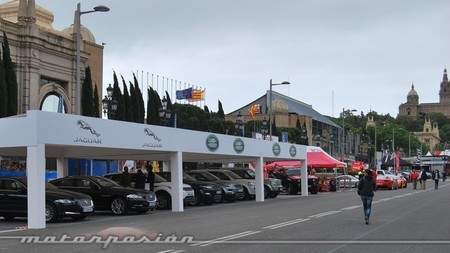 Vender el coche por Internet, Salón de Barcelona y el lado bueno de las cosas. La semana en el retrovisor LII