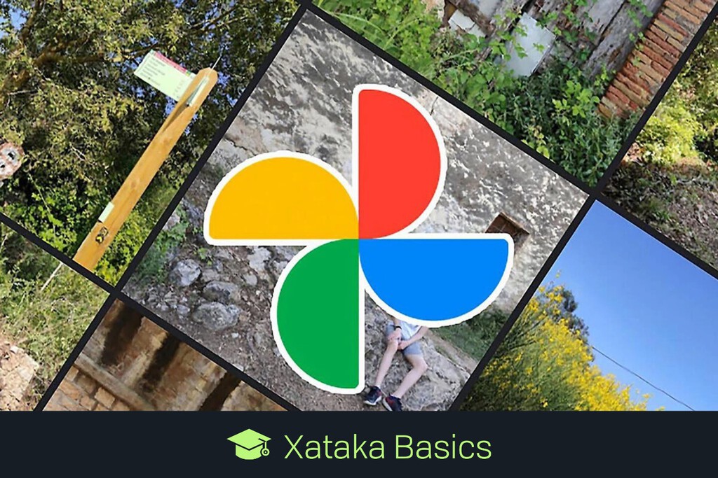 Editor Mágico de Google Fotos: cómo usarlo en tu móvil Android para borrar elementos de una foto con inteligencia artificial 
