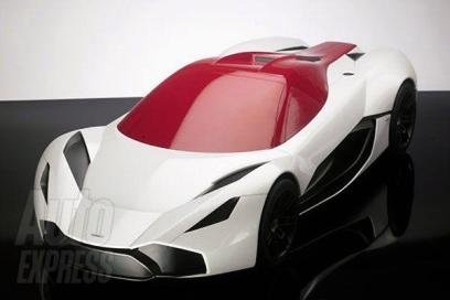 Melevenb concept