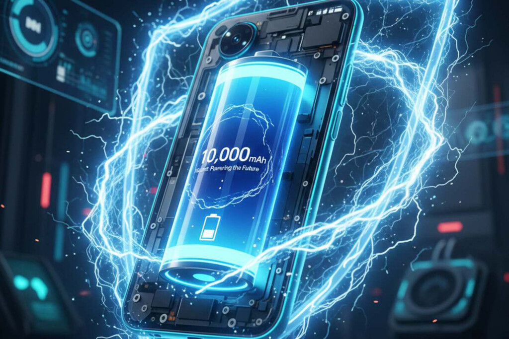 Xiaomi trae sus mega-baterías para móviles a los mercados globales empezando por la del nuevo POCO y su promesa de durar 6 años