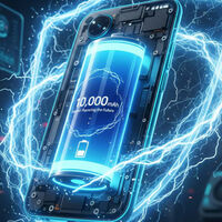 Xiaomi trae sus mega-baterías para móviles a los mercados globales empezando por la del nuevo POCO y su promesa de durar 6 años