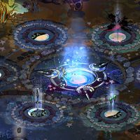 Hades 2, cómo desbloquear todas las armas nocturnas y las herramientas de extracción