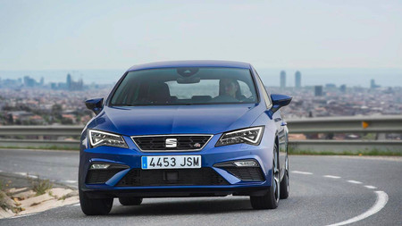Seat Leon SC FR Limited Edition