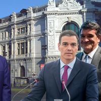 La calidad institucional está cayendo en España y países de nuestro entorno. Los cambios del Banco de España son una puntilla más 