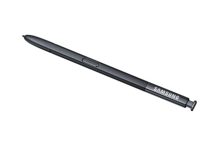 Samsung Galaxy Note 7 S Pen
