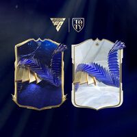 Las menciones honorables TOTY llegan a EA Sports FC 24 (FIFA 24) junto al jugador y a la jugadora 12 votados por la comunidad 