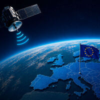 Las licencias satelitales europeas expiran en 2027 y España ya mueve ficha para que no se las quede Starlink y compañía 