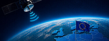 Las licencias satelitales europeas expiran en 2027 y España ya mueve ficha para que no se las quede Starlink y compañía 