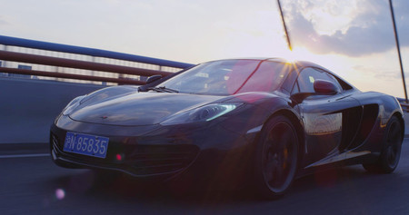 McLaren se ha implantado oficialmente en China