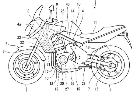 Versys Hibrida 1 2023