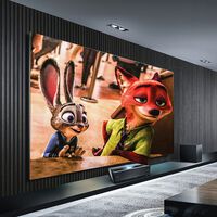 LG quiere impulsar la tecnología OLED asequible con una apuesta de 1.000 millones de euros para televisores y monitores