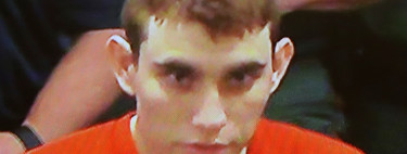 Tras matar a 17 personas, el asesino de Parkland está recibiendo cartas de amor y fotos eróticas