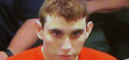 Tras matar a 17 personas, el asesino de Parkland está recibiendo cartas de amor y fotos eróticas 