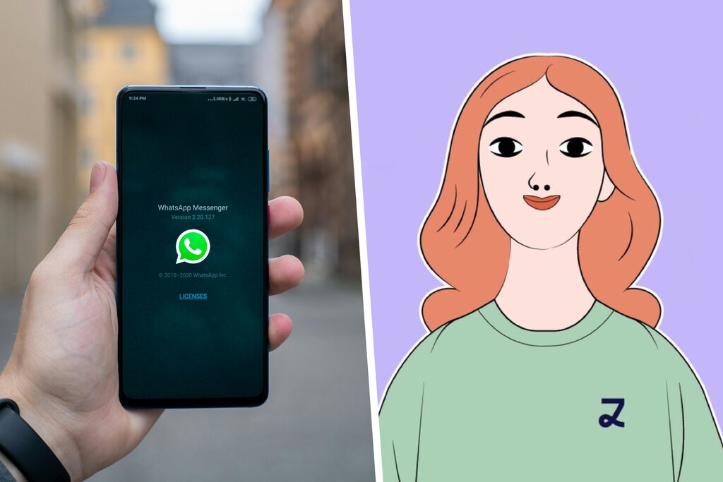 WhatsApp prohibe el acceso a ChatGPT, a Luzia y a todos los chatbots generalistas. Solo sobrevive uno 