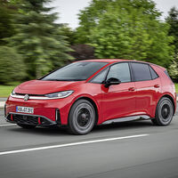 El GTI más potente de la historia ya no es un Golf: es un Volkswagen de tracción trasera con motor eléctrico 