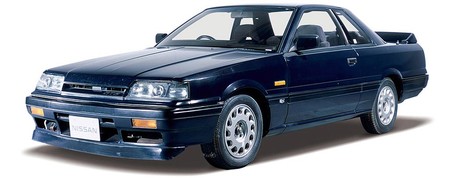 R31 Skyline