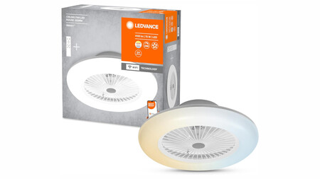 Ledvance Ceiling Fan Led Round 5550mm