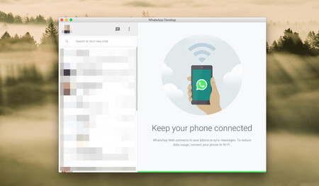 La beta de WhatsApp muestra más detalles sobre cómo funcionará el esperado modo multidispositivo
