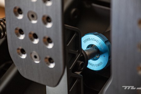 Logitech Pro Wheel 2023 Prueba 018