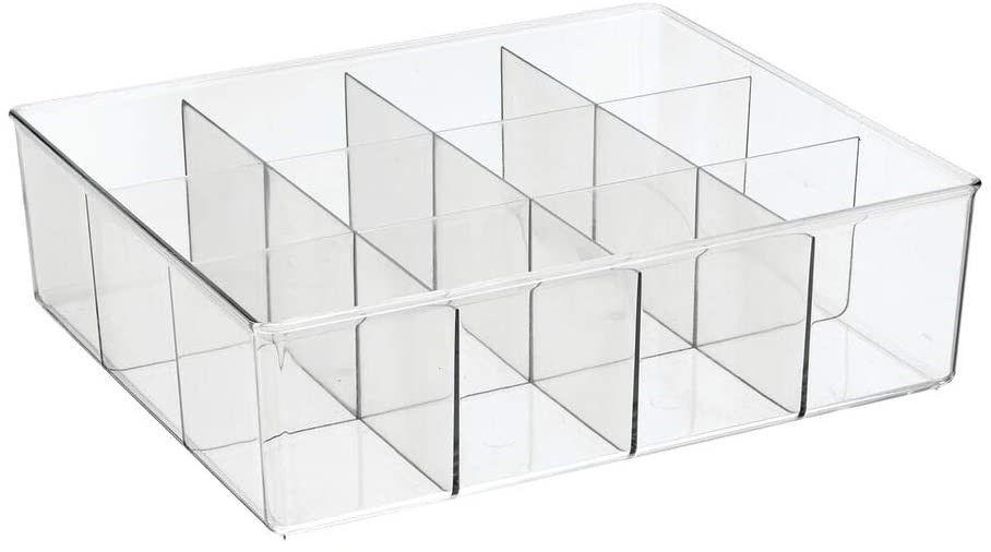 12 ideas para organizar tus cinturones y tenerlos siempre localizados