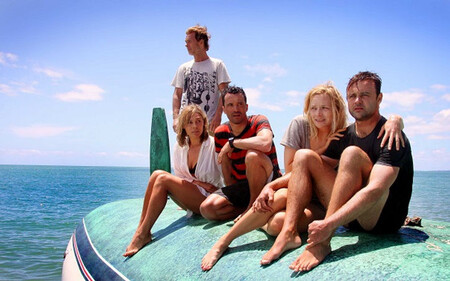 The Reef 2010