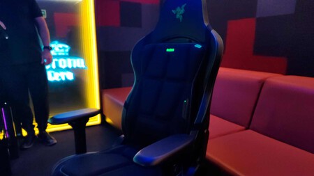 El Gaming En Busca De Una Nueva Dimension Sensorial 2