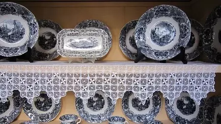 Los bancos se modernizan y ya no regalan vajillas 