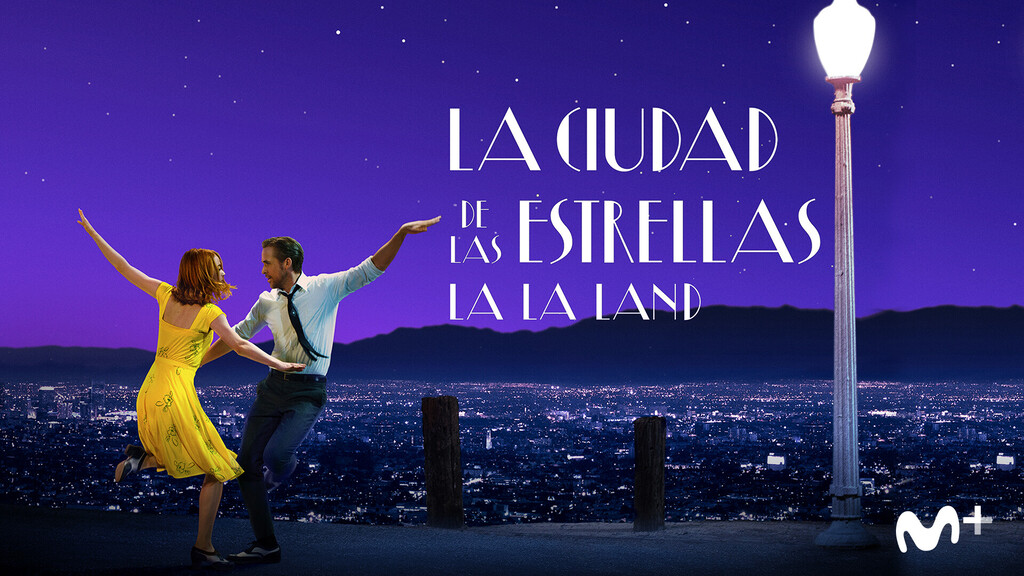 Movistar Plus+ estrena mañana un nuevo canal de cine gratis para todos: esto es lo que ofrecerá 'Comedia Romántica por M+' 