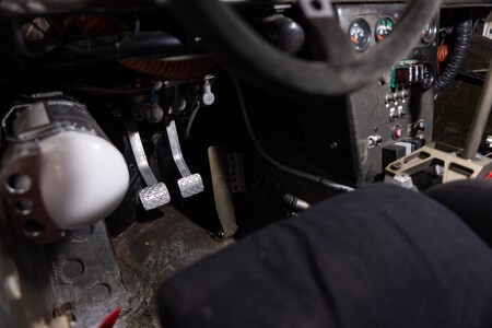 Seat Toledo Marathon Copilotaje 8