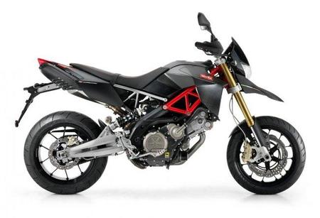 Aprilia Dorsoduro Factory