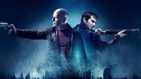 Donde Ver Asesino Futuro Streaming