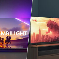 PcComponentes deja a precio de outlet un combo de tele (85 pulgadas) y barra de sonido. Y además te regala seis meses de Movistar Plus+