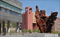 Nueva edición del iWeekend en Bilbao