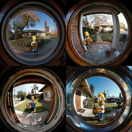 Simpson Imagenes