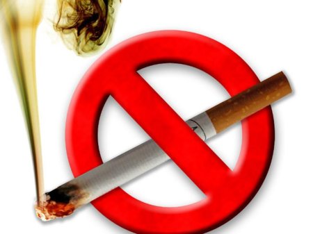 La Ley Antitabaco ha dejado buenos frutos