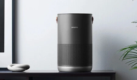 Smartmi, la marca de electrodomésticos del ecosistema Xiaomi, llega a España de forma oficial: este es su catálogo