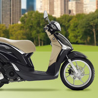 Las motos de Kymco, Piaggio y otras marcas se ponen en oferta en julio, y casi todas dentro del Plan Renove 2020