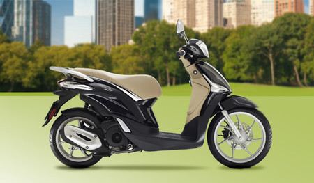 Las motos de Kymco, Piaggio y otras marcas se ponen en oferta en julio, y casi todas dentro del Plan Renove 2020