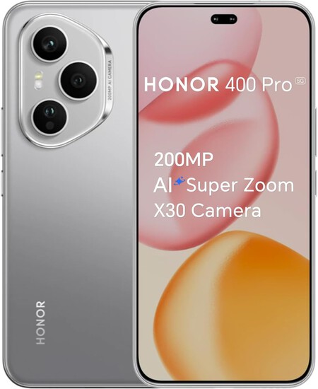 Honor 400 Pro