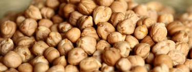 Estos son los beneficios de los garbanzos y cinco recetas rápidas, fáciles y saludables para incluirlos en tu dieta