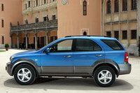 El todoterreno ya no es lo que era