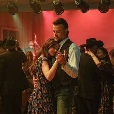 Netflix tiene la serie de vaqueros que redefine el género: jinetes, romance y venganza