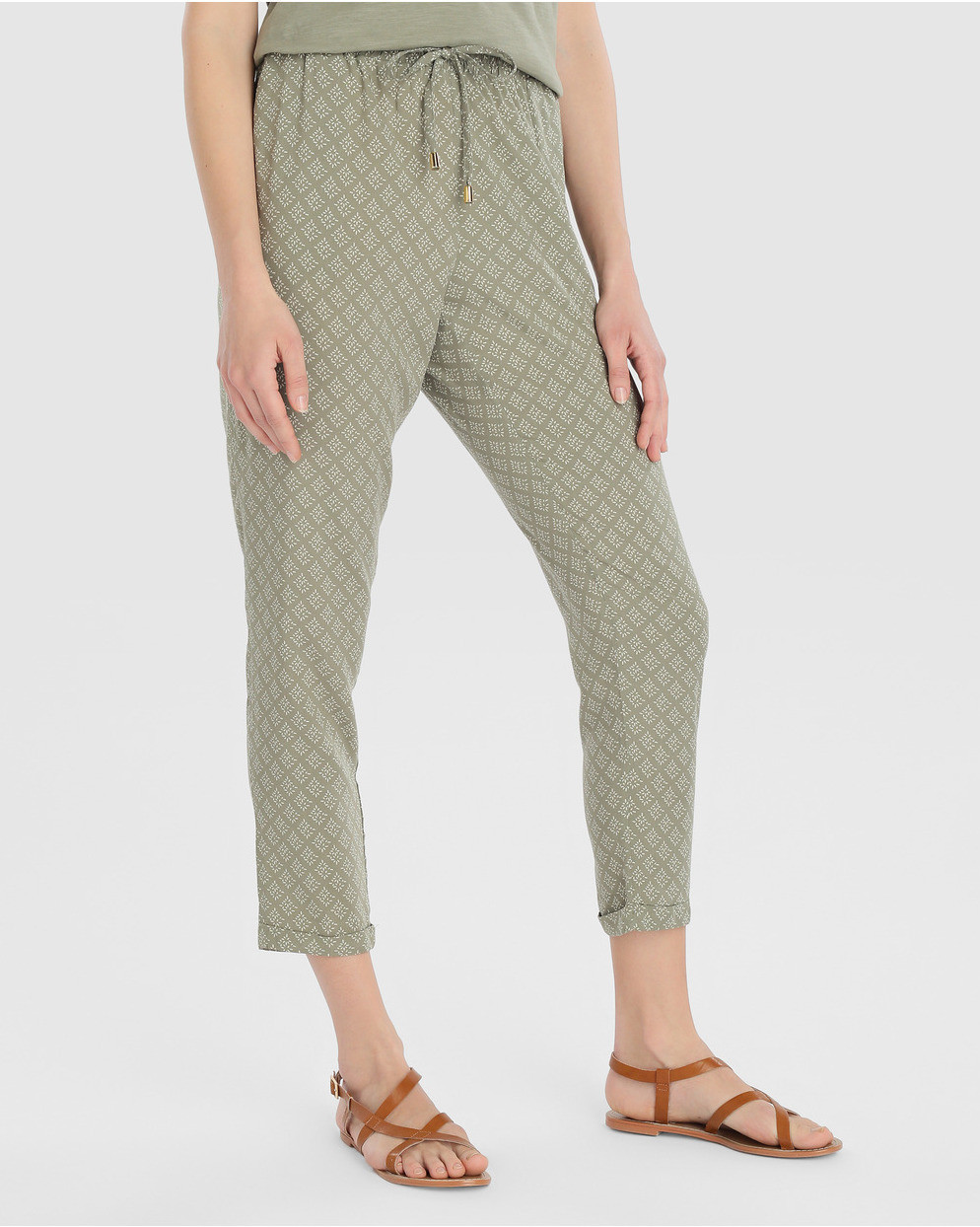 Foto de Más propuestas de Moda UNIT para morenas (3/4)