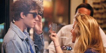 Adolescentes Peliculas No Puedes Comprar Mi Amor